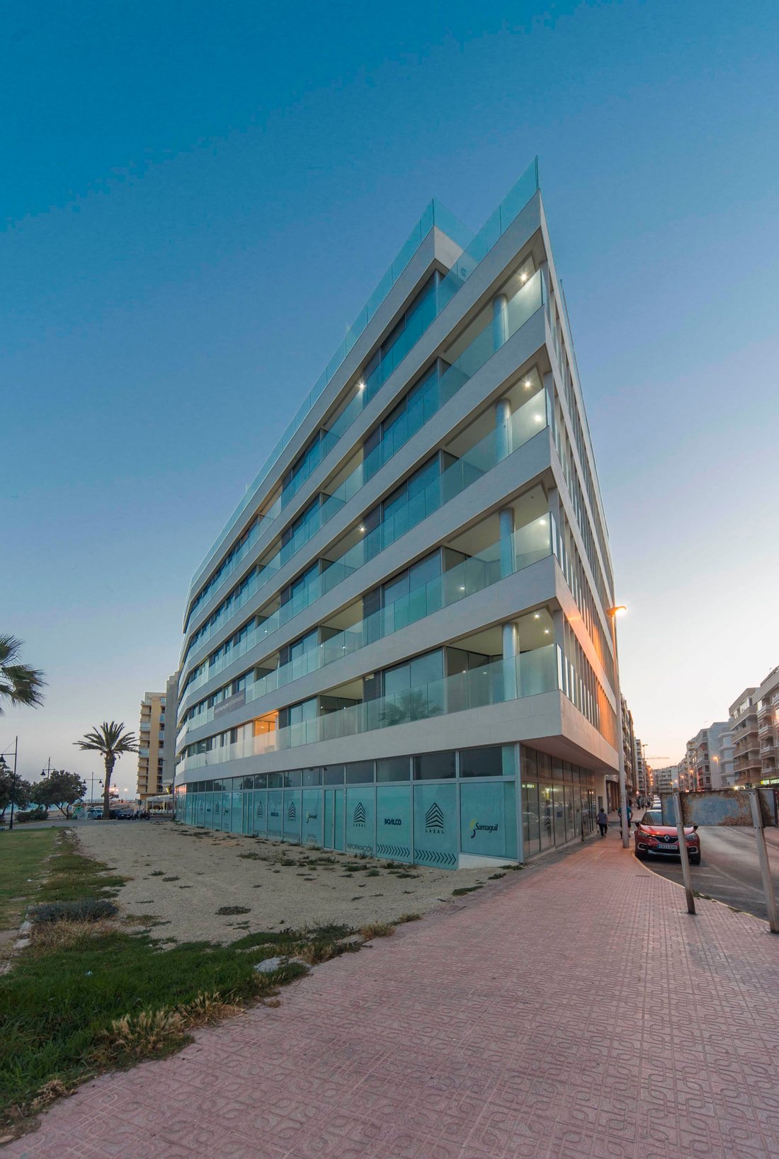 Apartment in Torrevieja, Valencian Community, Spain 1 - 10613195