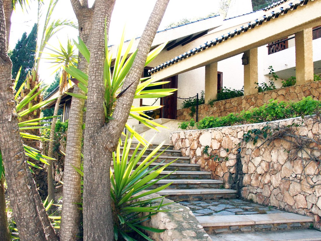 Villa en Dehesa de Campoamor, Orihuela, Comunidad Valenciana 2 - 10613188