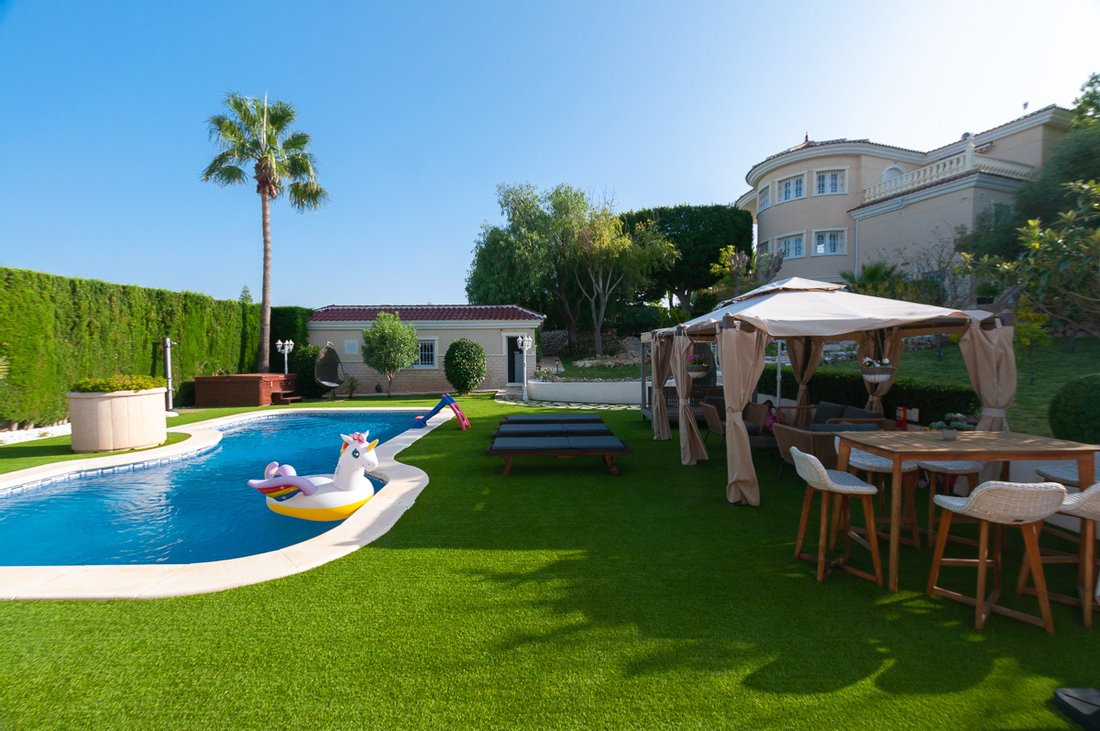 Villa in Ciudad Quesada, Rojales, Valencian Community 3 - 10661297