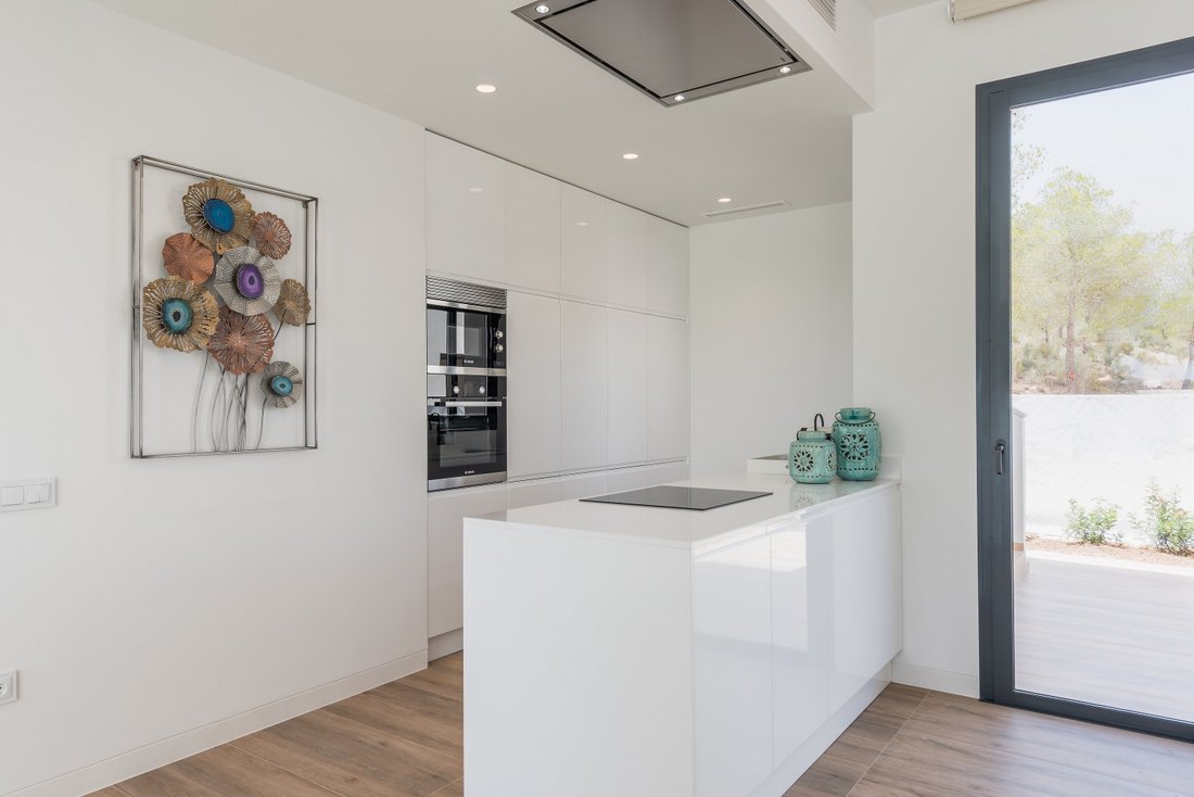 Villa in Orihuela, Valencian Community, Spain 5 - 10613166