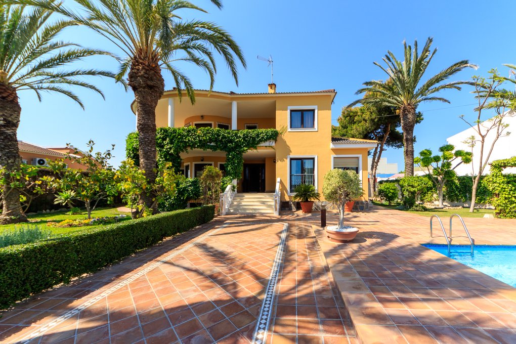 Villa a Torrevieja, Comunità Valenzana, Spagna 3 - 10613196