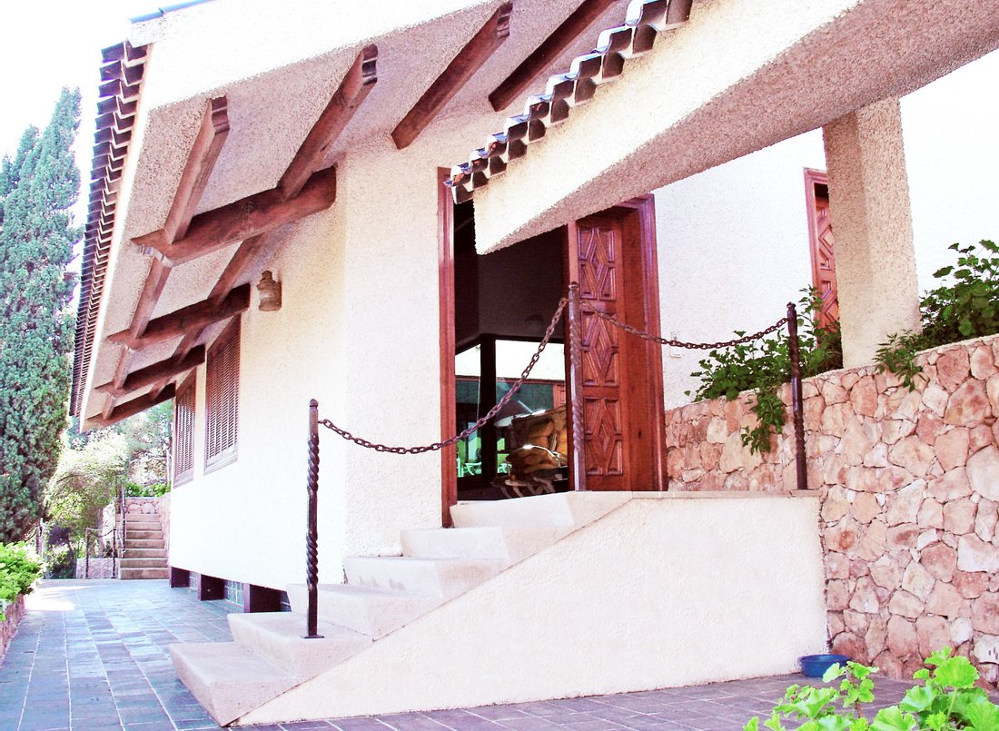 Villa en Dehesa de Campoamor, Orihuela, Comunidad Valenciana 4 - 10613188