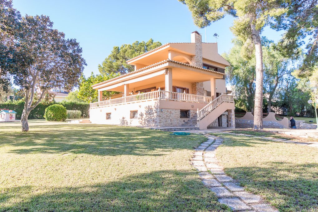 Villa in Torrevieja, Valencian Community, Spain 4 - 10613185