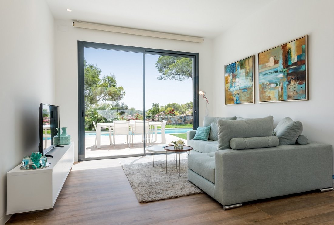 Villa in Orihuela, Valencian Community, Spain 4 - 10613166