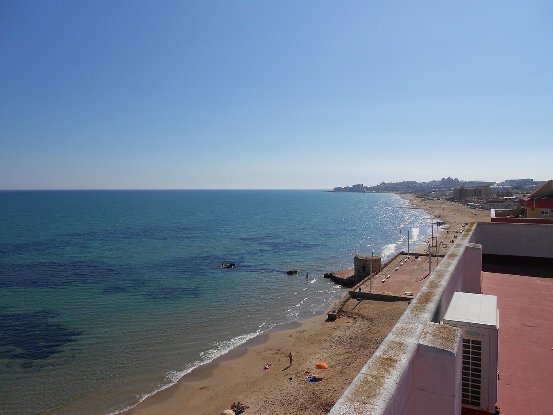 Penthouse in Torrevieja, Valencian Community, Spain 2 - 10613200