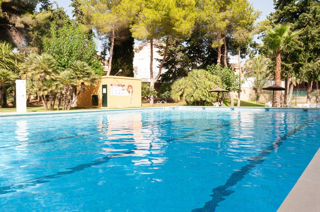 Villa in Dehesa de Campoamor, Orihuela, Valencian Community 3 - 10613186
