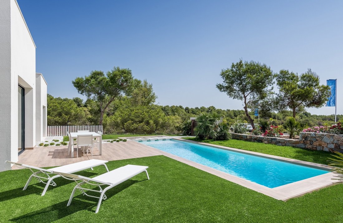 Villa in Orihuela, Valencian Community, Spain 3 - 10613166