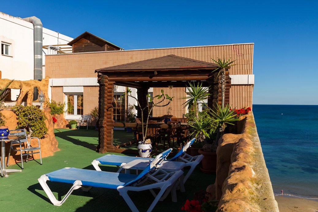 Penthouse in Torrevieja, Valencian Community, Spain 5 - 10613200