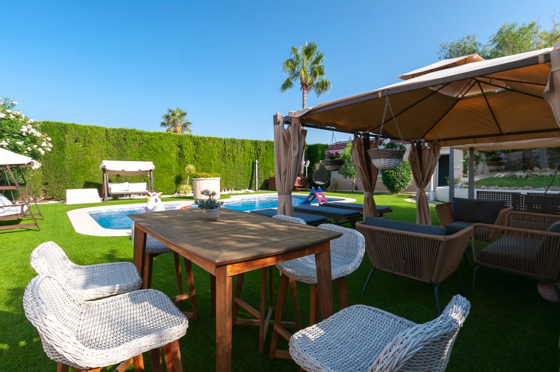 Villa in Ciudad Quesada, Rojales, Valencian Community 4 - 10661297