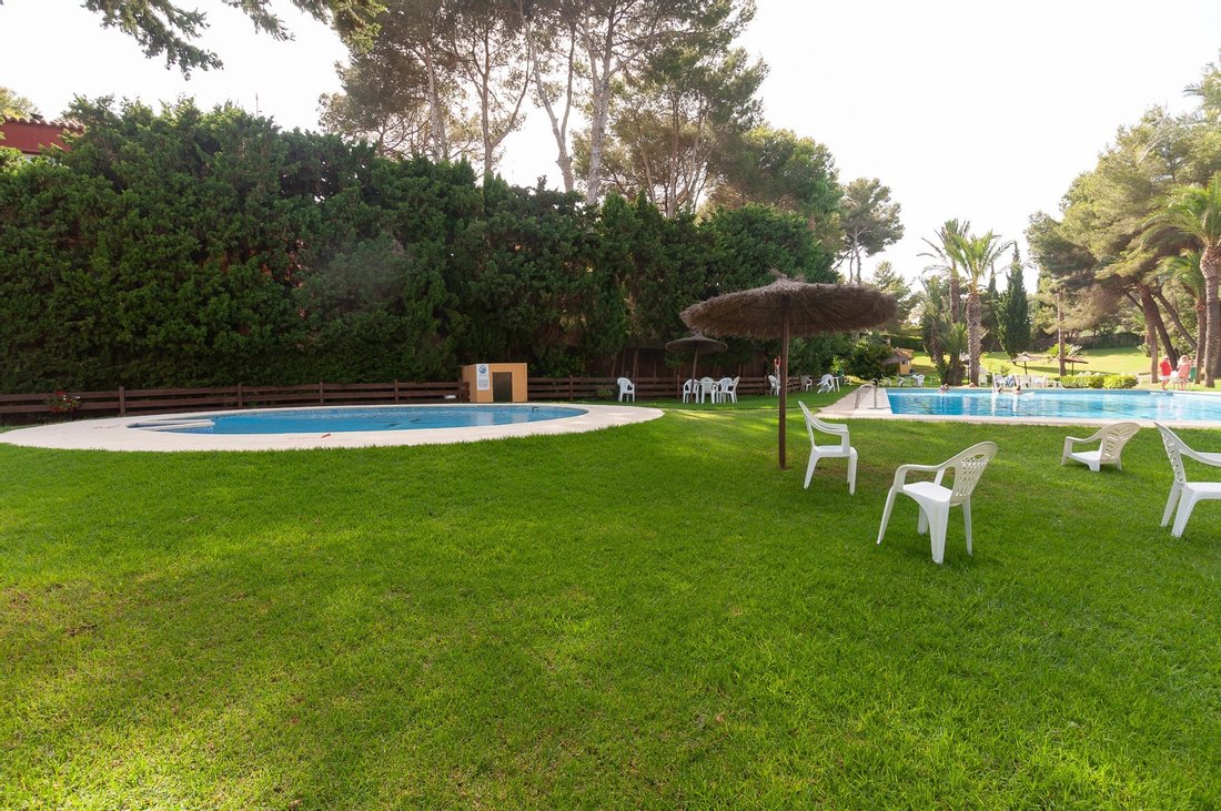 Villa in Dehesa de Campoamor, Orihuela, Valencian Community 5 - 10613186