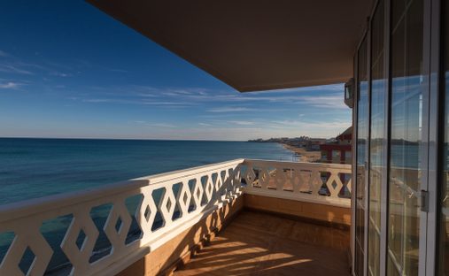 Penthouse in Torrevieja, Land Valencia, Spanien 1