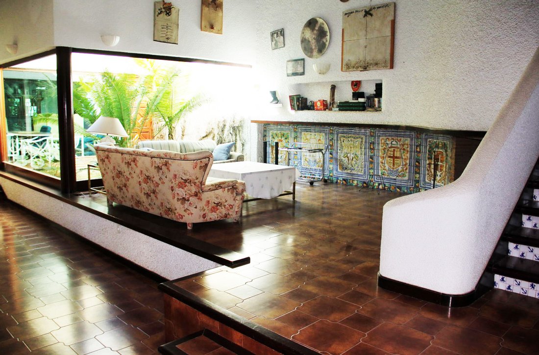 Villa en Dehesa de Campoamor, Orihuela, Comunidad Valenciana 3 - 10613188