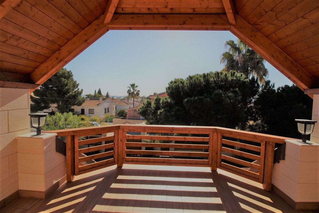 Villa in Ciudad Quesada, Rojales, Valencian Community 3 - 10613201