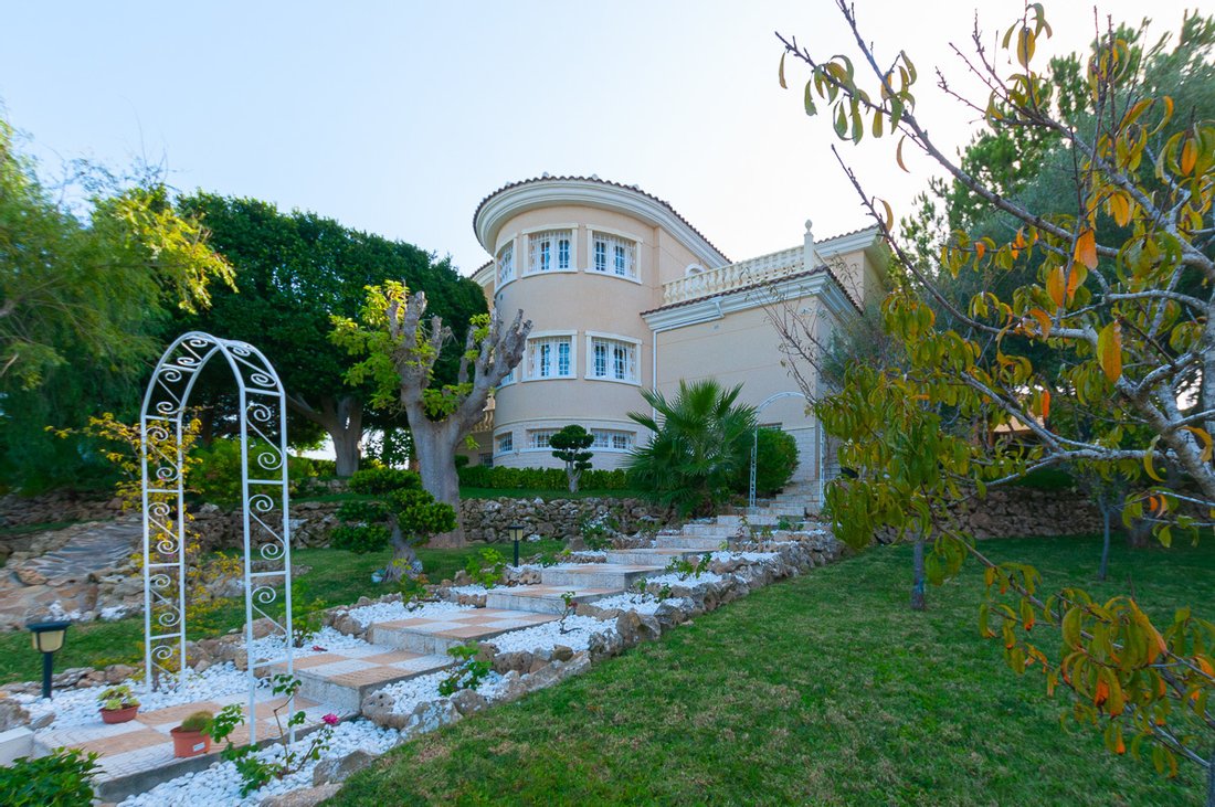 Villa in Ciudad Quesada, Rojales, Valencian Community 1 - 10661297