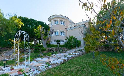 Villa in Quesada, Rojales, Land Valencia 1