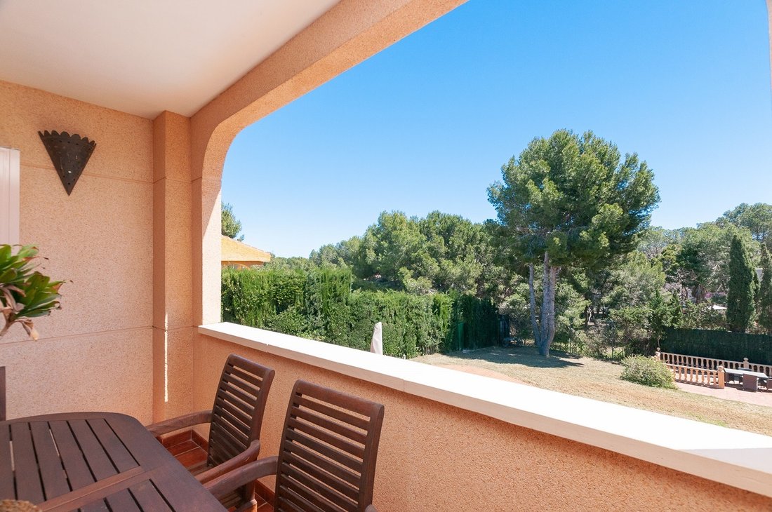 Villa in Torrevieja, Valencian Community, Spain 4 - 10613198