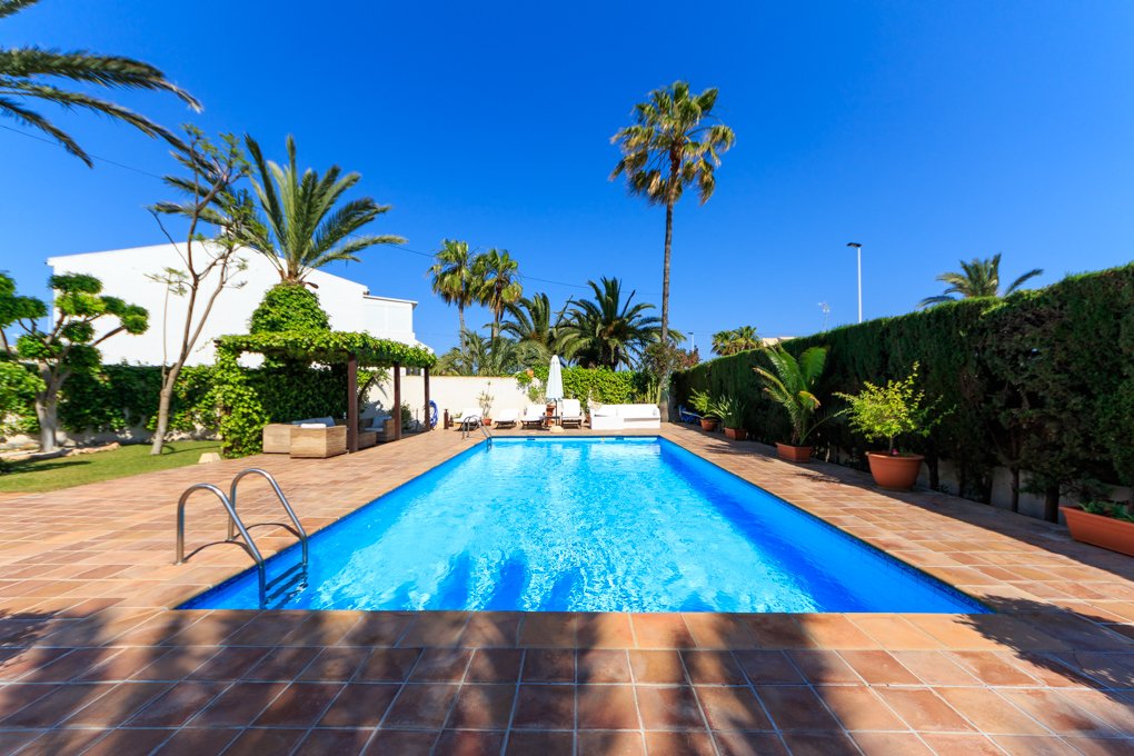Villa a Torrevieja, Comunità Valenzana, Spagna 4 - 10613196