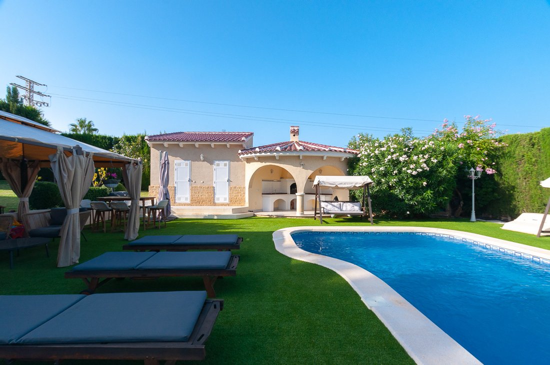 Villa in Ciudad Quesada, Rojales, Valencian Community 2 - 10661297
