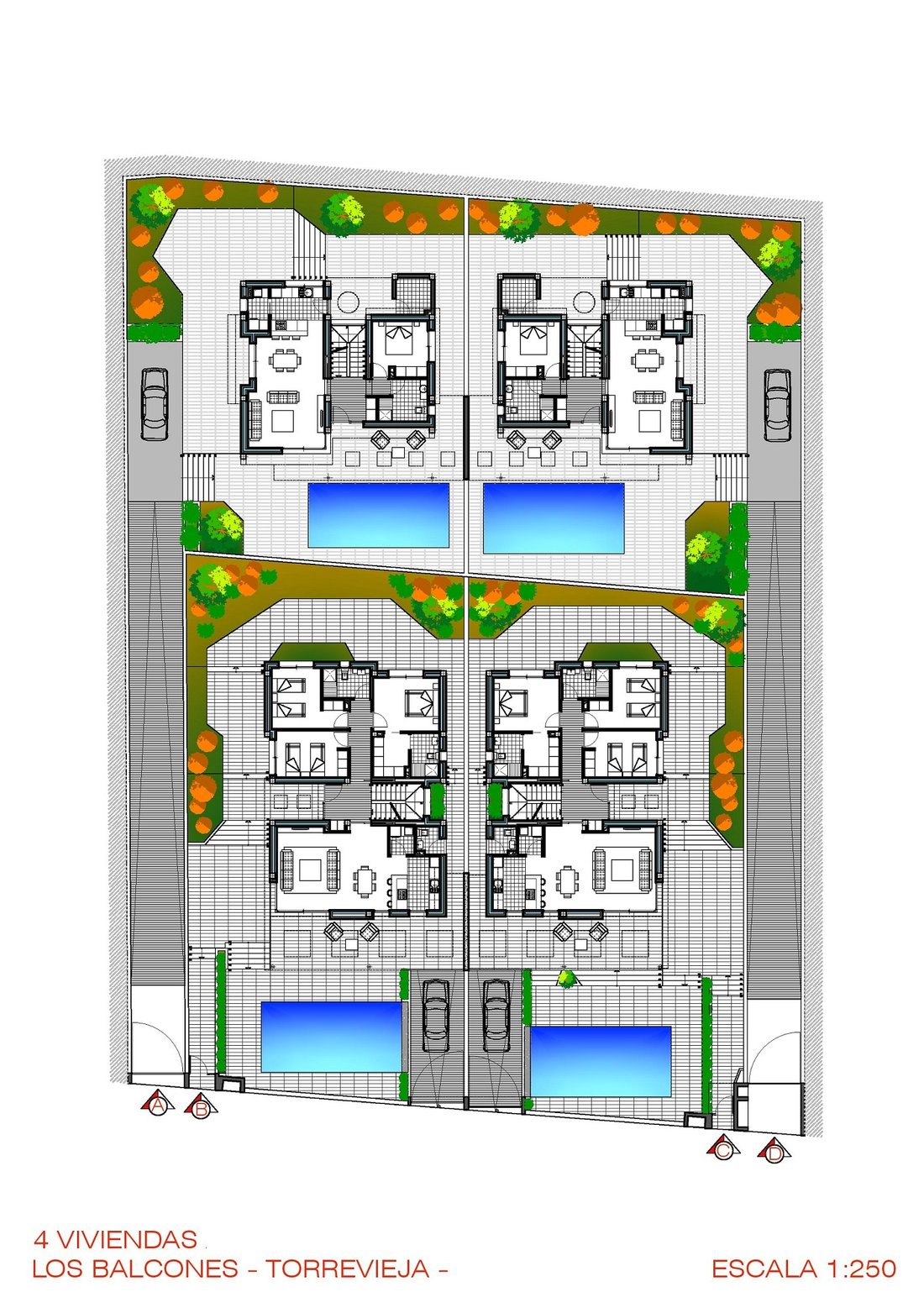 Villa in Torrevieja, Valencian Community, Spain 5 - 10613202