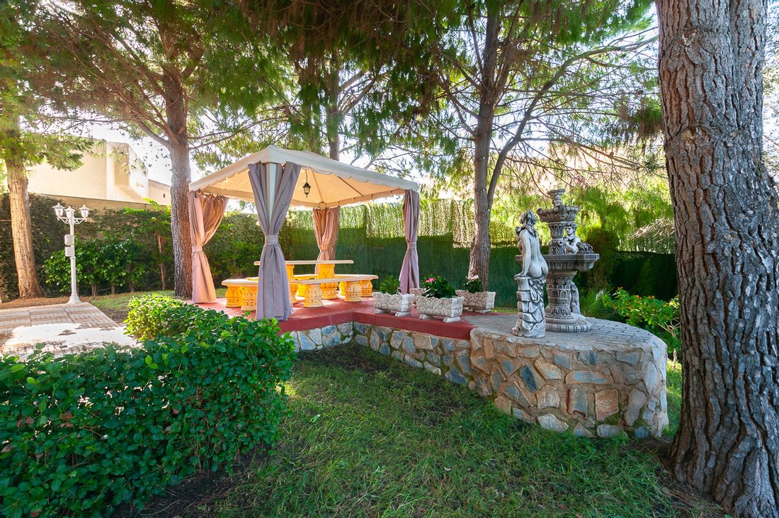 Villa in Ciudad Quesada, Rojales, Valencian Community 5 - 10661297