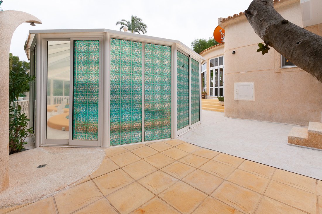 Villa in Dehesa de Campoamor, Orihuela, Valencian Community 3 - 10613192