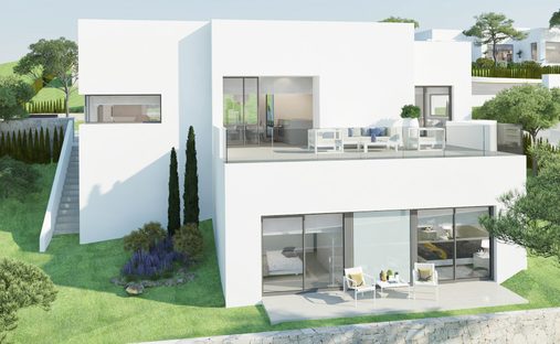 Villa a Orihuela, Comunità Valenzana, Spagna 1