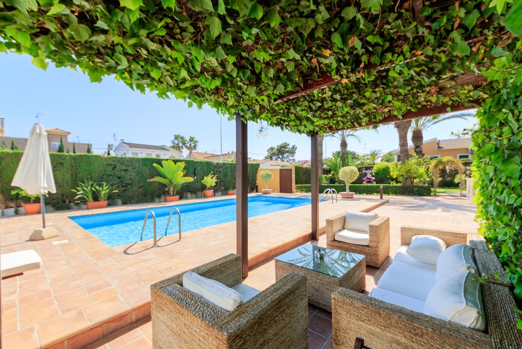 Villa a Torrevieja, Comunità Valenzana, Spagna 5 - 10613196