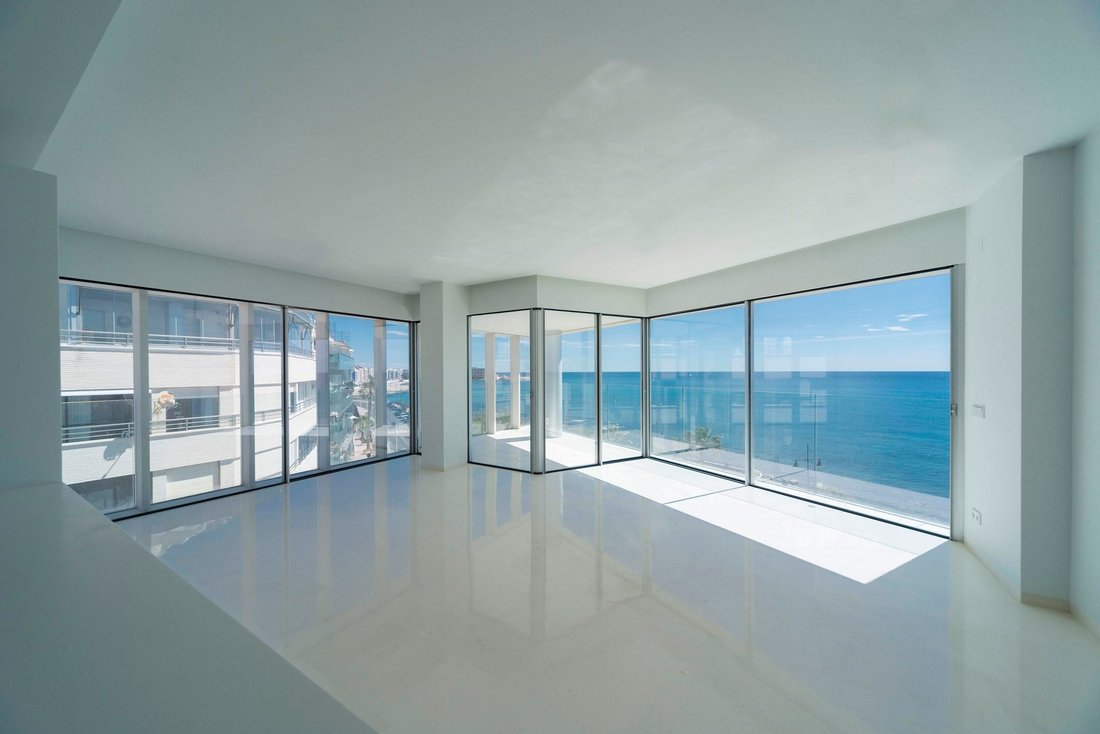 Apartment in Torrevieja, Valencian Community, Spain 3 - 10613195