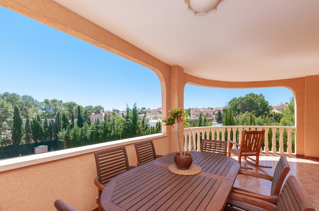 Villa in Torrevieja, Valencian Community, Spain 2 - 10613198