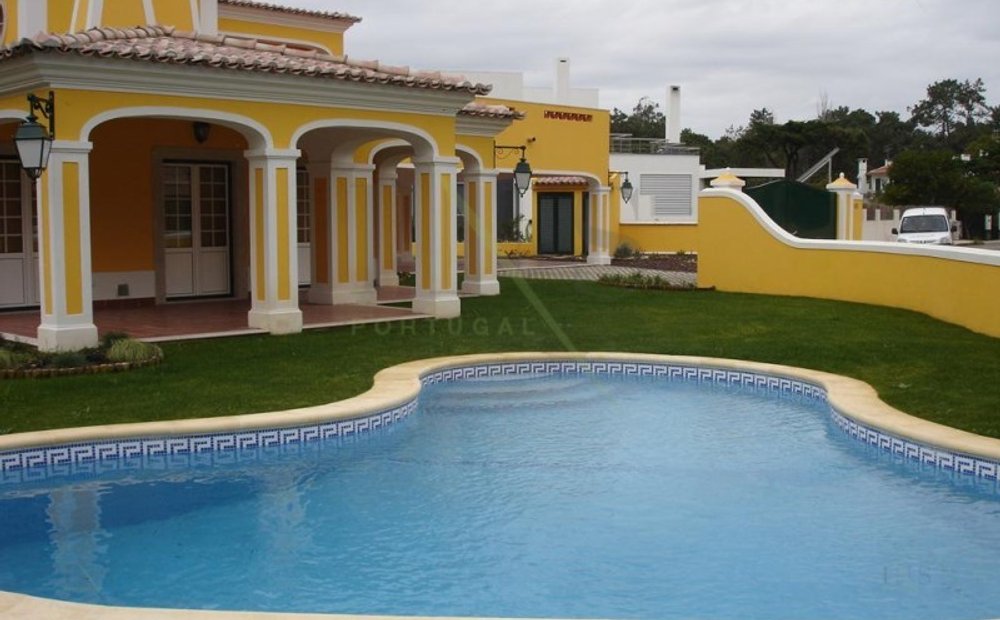 Luxury Homes For Sale In Colares Lisboa Portugal Jamesedition