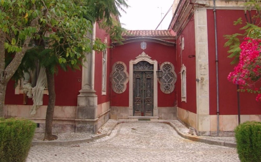 Ancient Portuguese Manor With Countryside And Ocean Views In Faro Portugal For Sale 10746030
