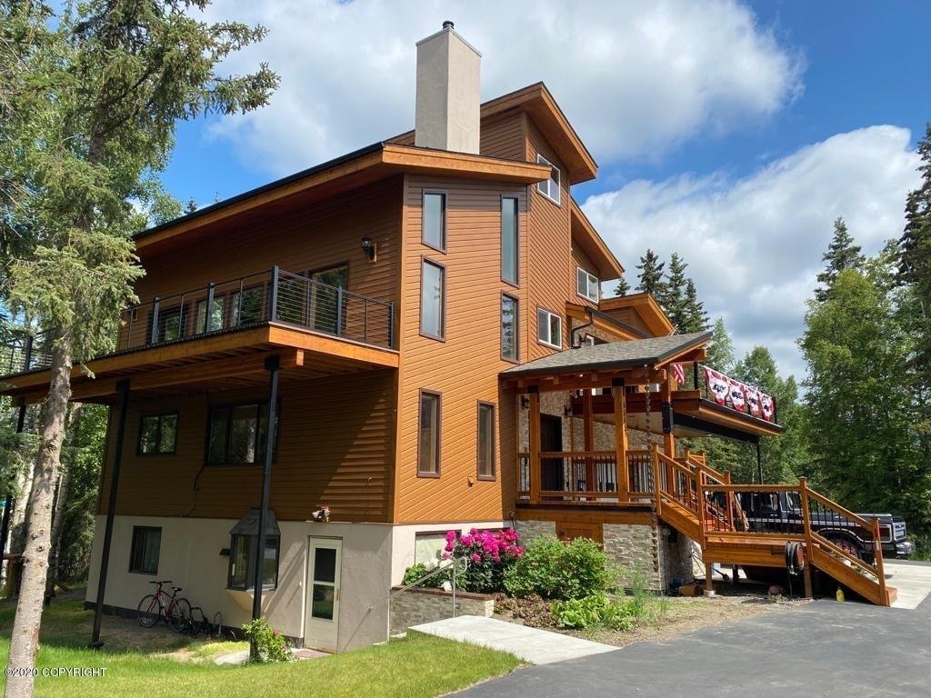 anchorage alaska homes for sale