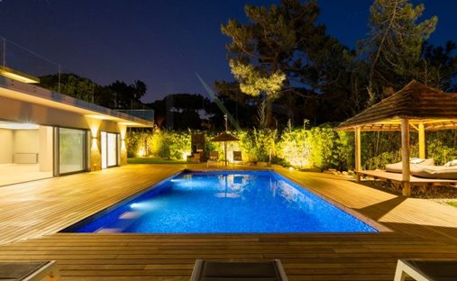 Luxury Houses For Sale In Cascais Lisbon Portugal Jamesedition