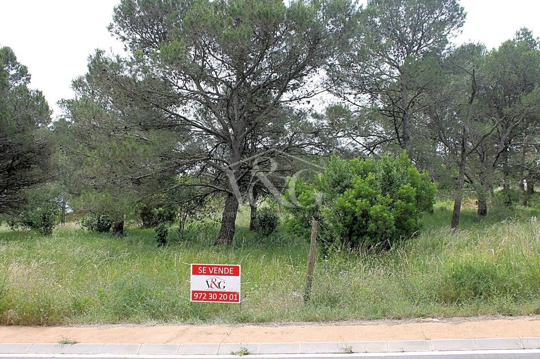 Country House in Costa Brava, Spain 1 - 11001536