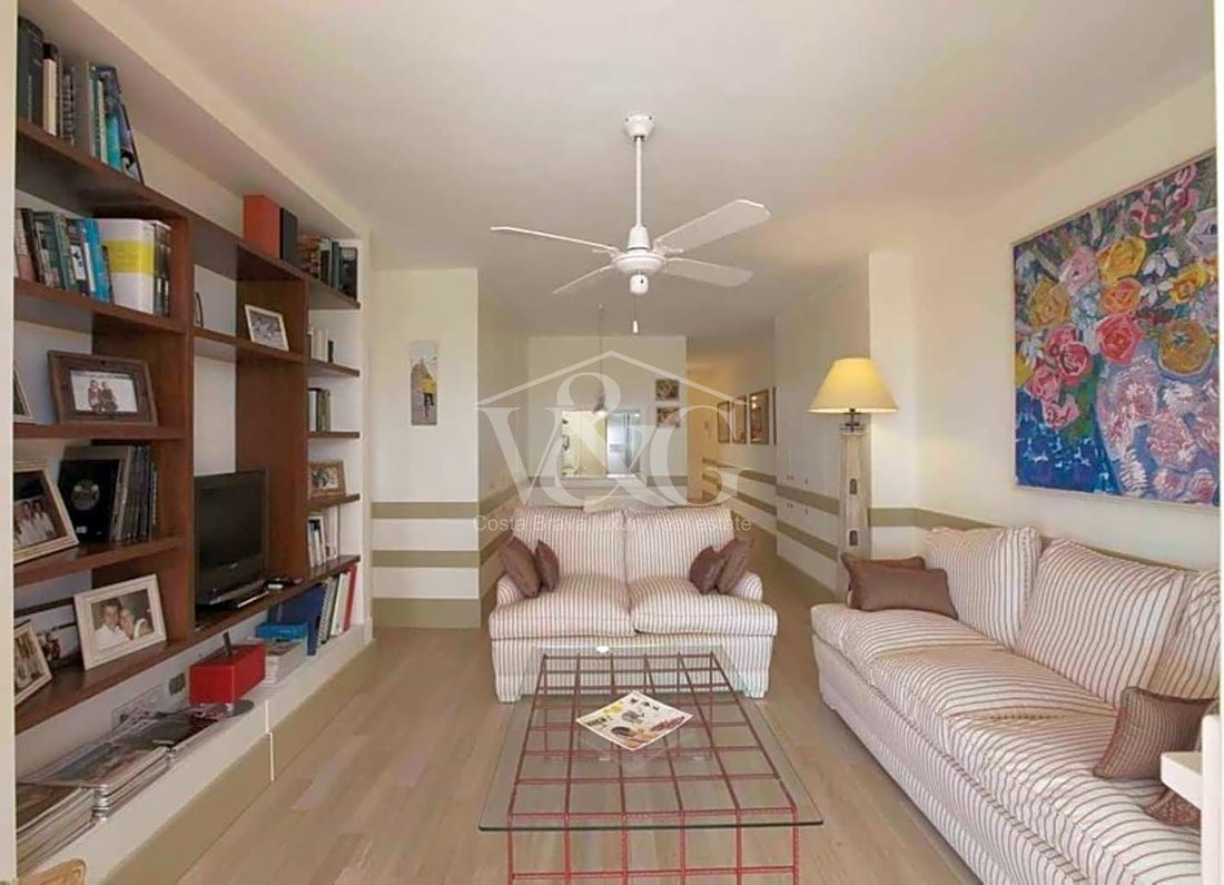Apartment in Costa Brava, Spain 5 - 10735601