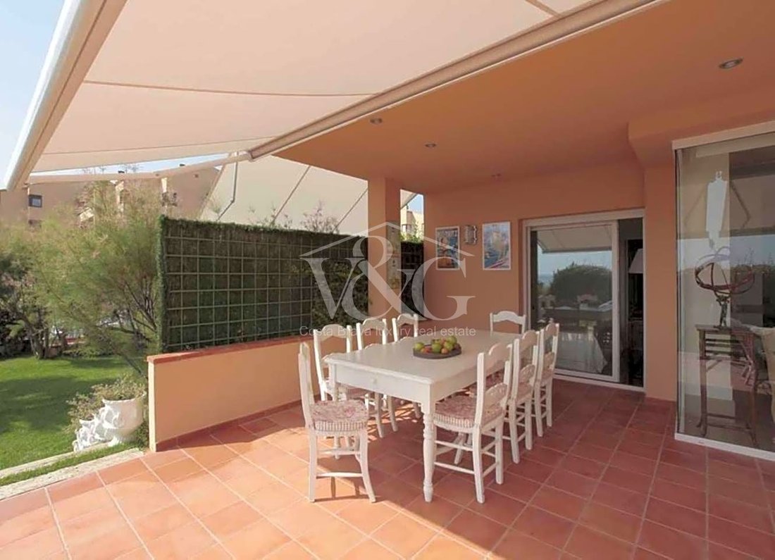 Apartment in Costa Brava, Spain 4 - 10735601