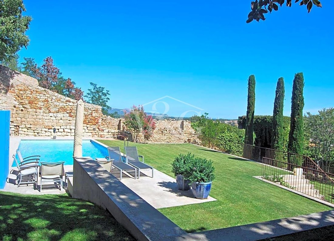 Villa à Pals, Catalogne, Espagne 1 - 10735650