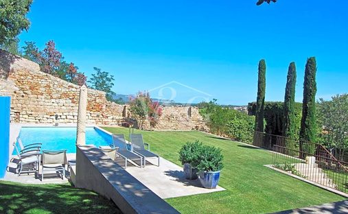 Villa in Pals, Katalonien, Spanien 1