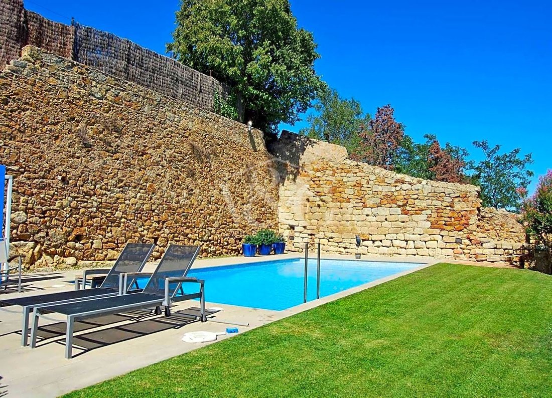 Villa à Pals, Catalogne, Espagne 2 - 10735650