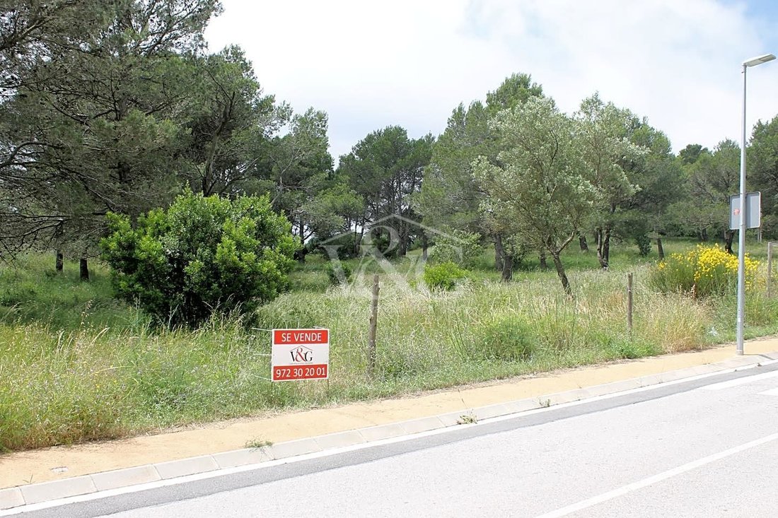 Country House in Costa Brava, Spain 5 - 11001536