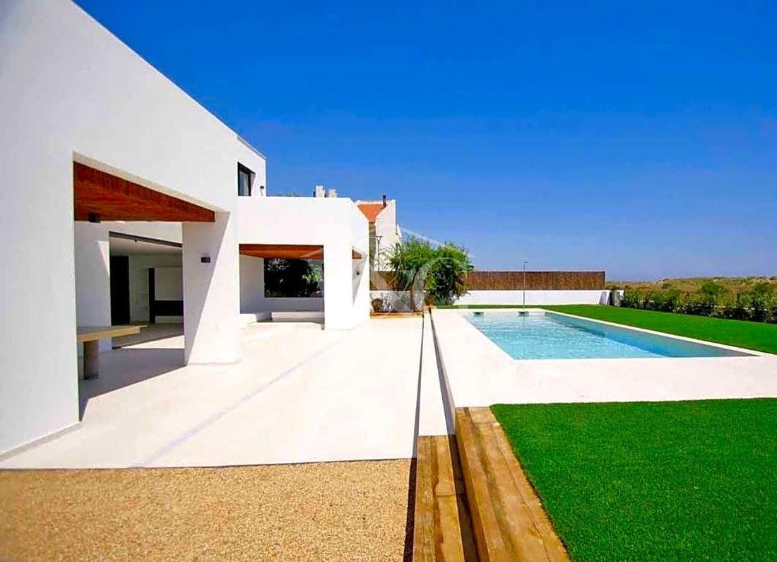 Villa in Pals, Catalonia, Spain 2 - 10735619