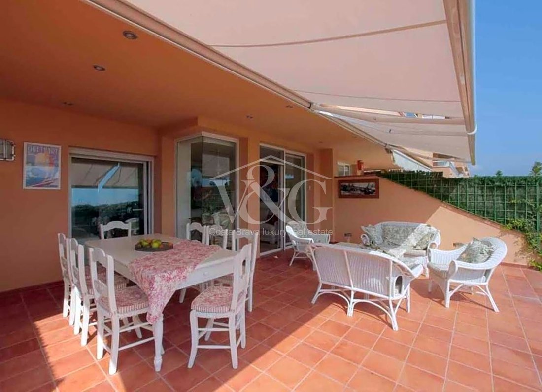 Apartment in Costa Brava, Spain 2 - 10735601