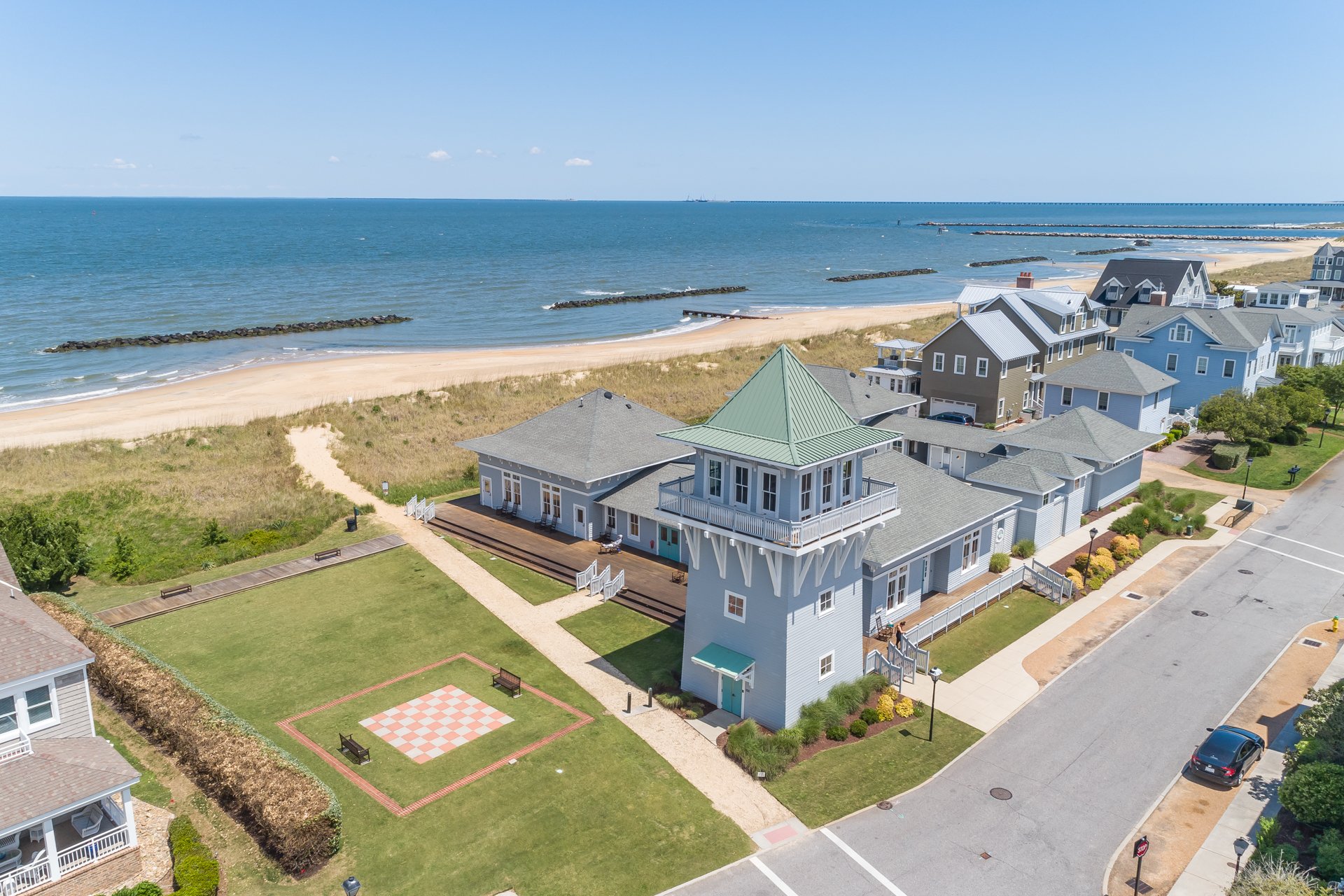 East Beach in Norfolk, VA, United States for sale (10954875)