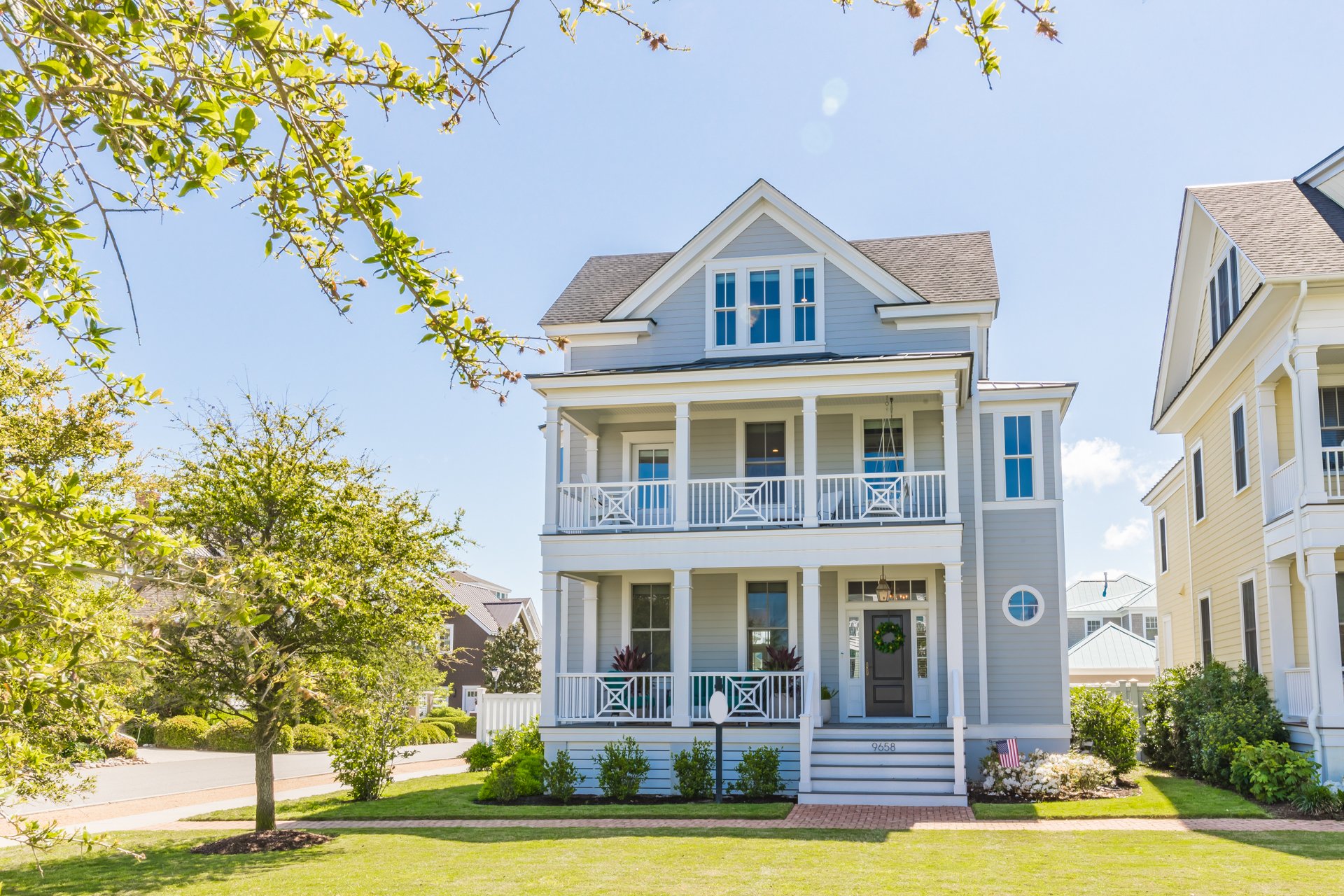 East Beach in Norfolk, VA, United States for sale (10954875)