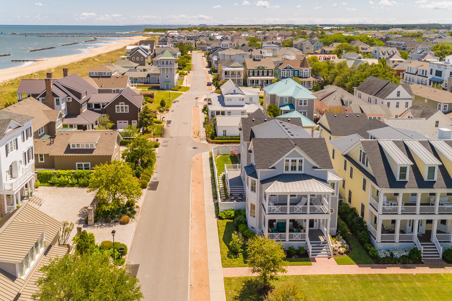 East Beach in Norfolk, VA, United States for sale (10954875)