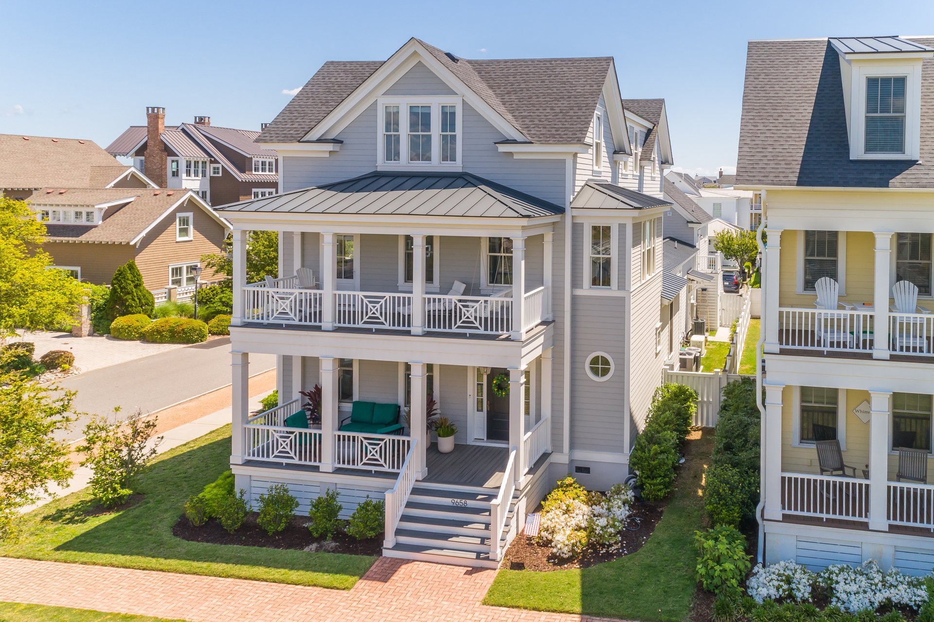 East Beach in Norfolk, VA, United States for sale (10954875)