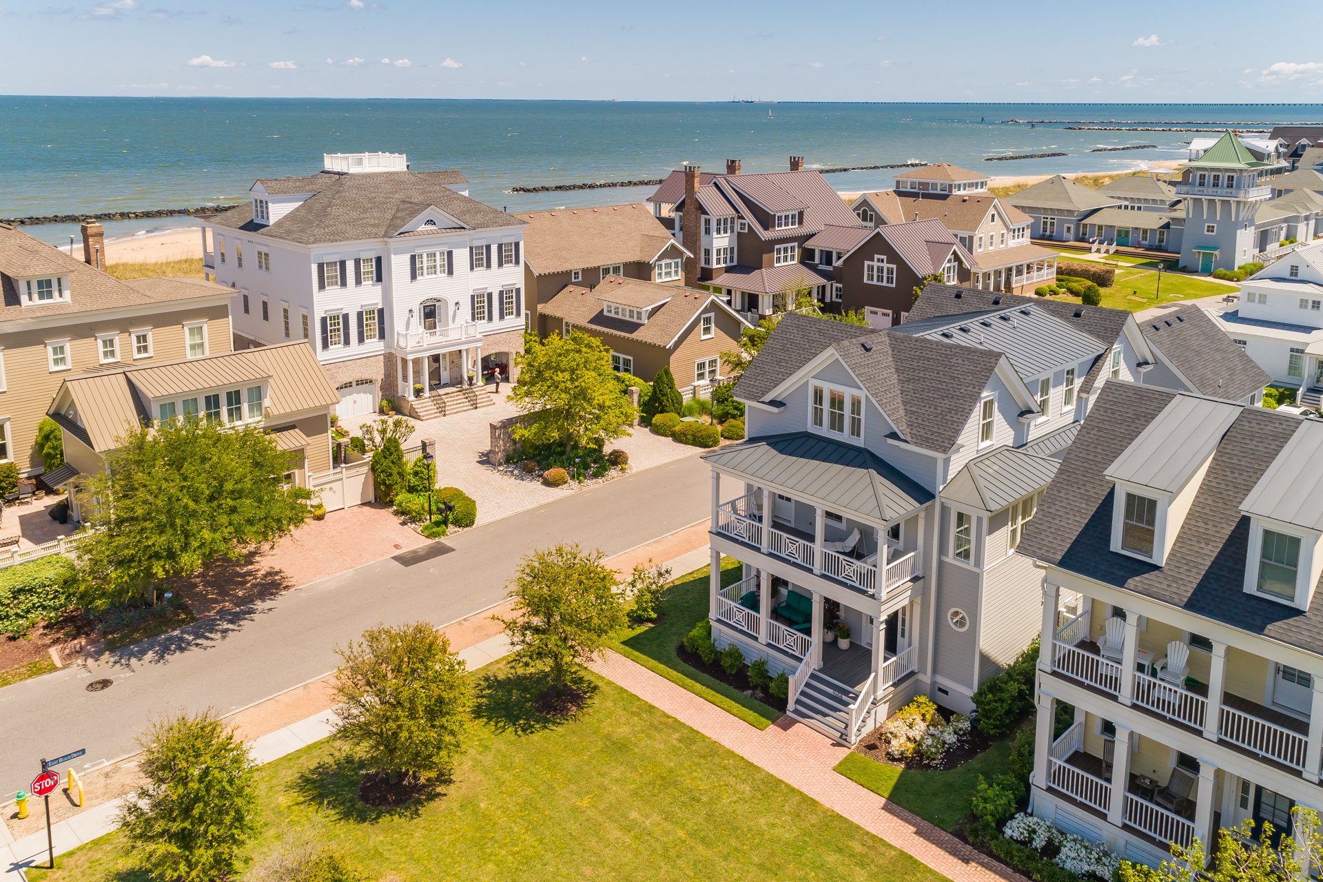 East Beach in Norfolk, VA, United States for sale (10954875)