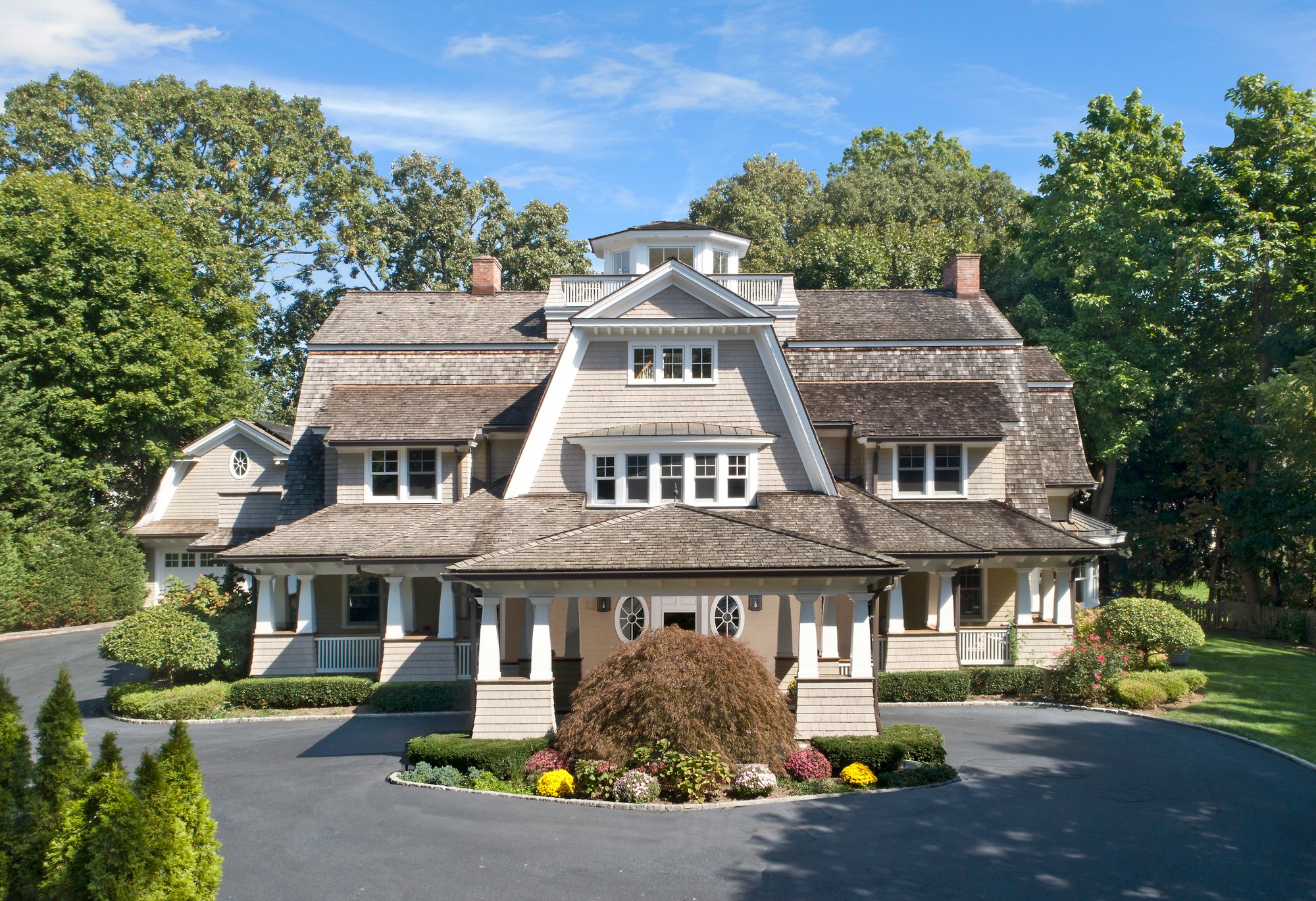 402 A Sound Beach Avenue in Old Greenwich, CT, United States for sale