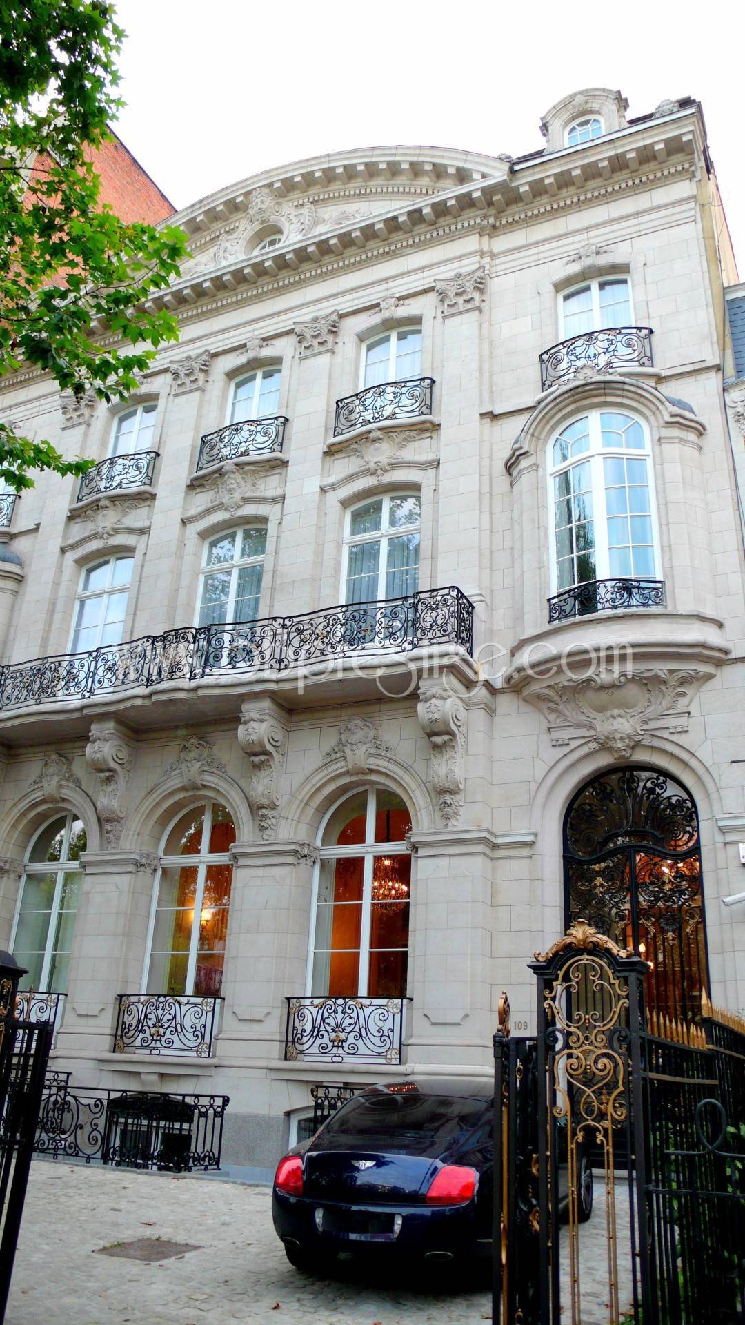 Sale House Bruxelles in Bruxelles, Belgium for sale (10563991)