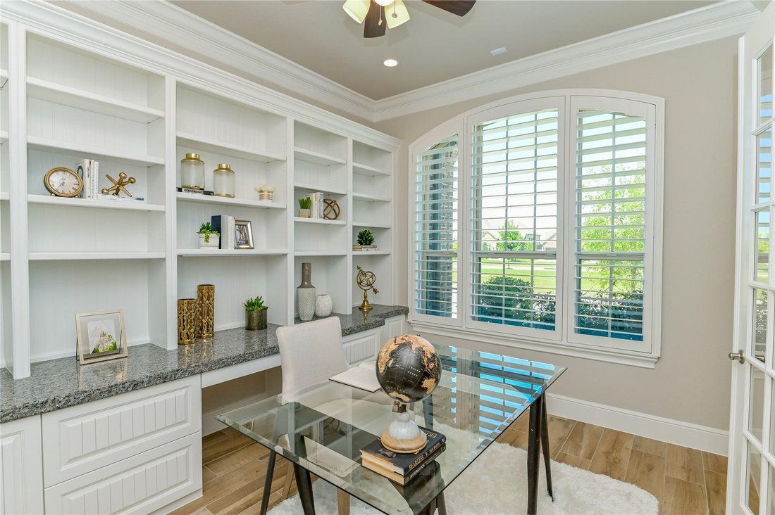 House in Cypress, Texas, United States 2 - 10751388